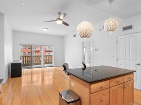 1950 N Logan Street 601, Denver CO 80203