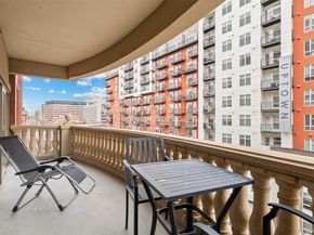 1950 N Logan Street 601, Denver CO 80203