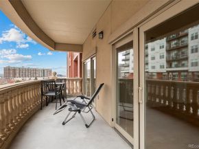 1950 N Logan Street 601, Denver CO 80203