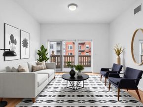 1950 N Logan Street 601, Denver CO 80203