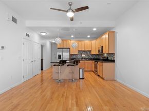 1950 N Logan Street 601, Denver CO 80203