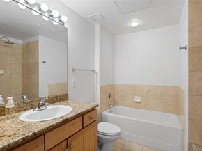 1950 N Logan Street 601, Denver CO 80203