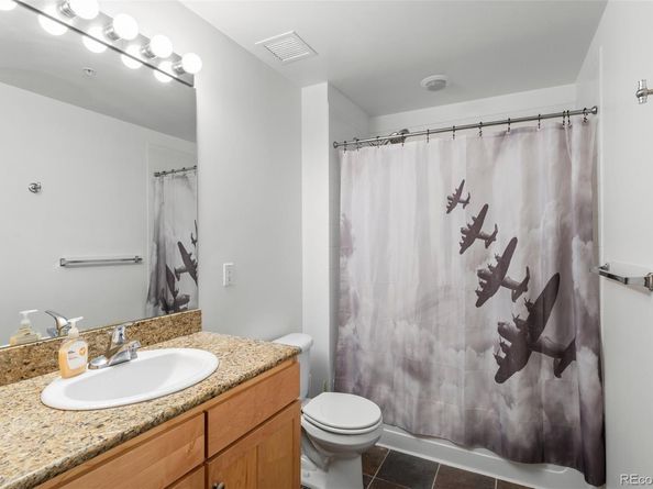 1950 N Logan Street 601, Denver CO 80203