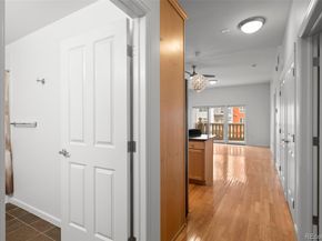 1950 N Logan Street 601, Denver CO 80203