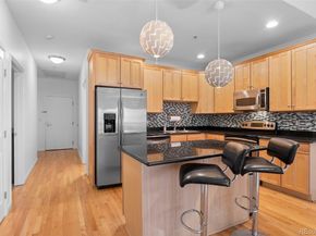 1950 N Logan Street 601, Denver CO 80203
