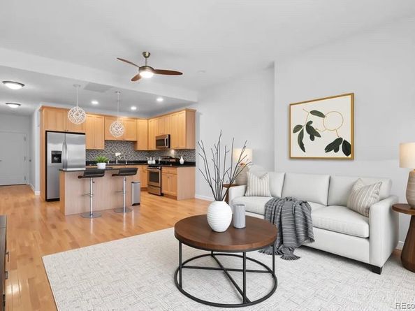 1950 N Logan Street 601, Denver CO 80203