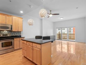 1950 N Logan Street 601, Denver CO 80203