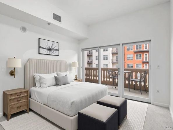 1950 N Logan Street 601, Denver CO 80203