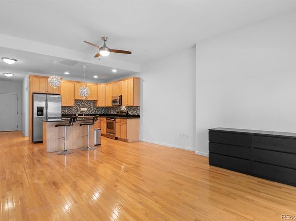 1950 N Logan Street 601, Denver CO 80203