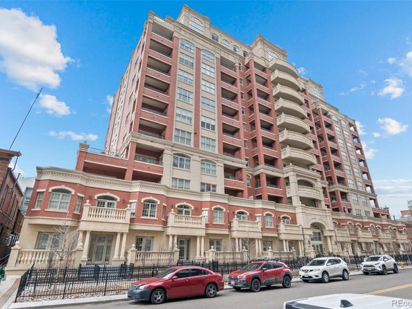 1950 N Logan Street 601, Denver CO 80203