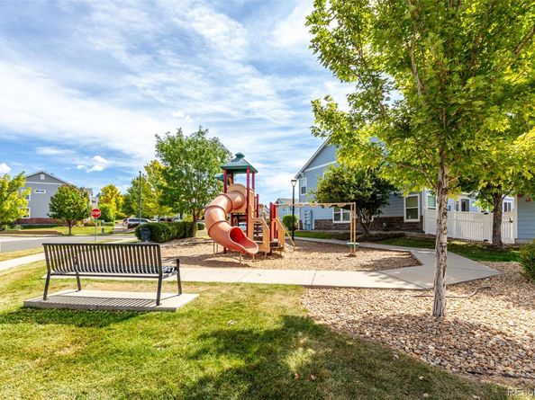 5850 Ceylon Street D, Denver CO 80249