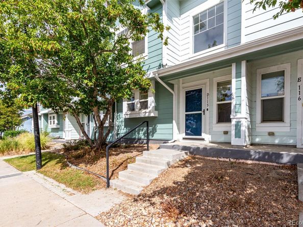 5850 Ceylon Street D, Denver CO 80249