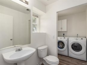 5850 Ceylon Street D, Denver CO 80249