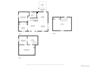 2109 W 41st Avenue, Denver CO 80211