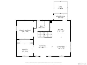 2109 W 41st Avenue, Denver CO 80211