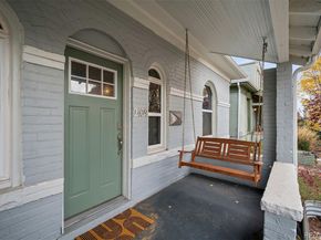 2109 W 41st Avenue, Denver CO 80211