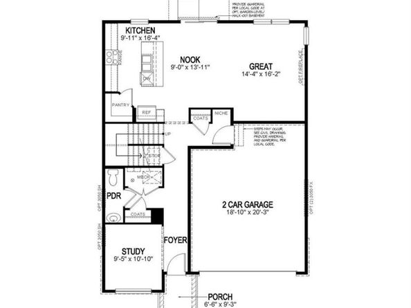 226 Chardon Avenue, Brighton CO 80601