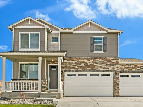 226 Chardon Avenue, Brighton CO 80601