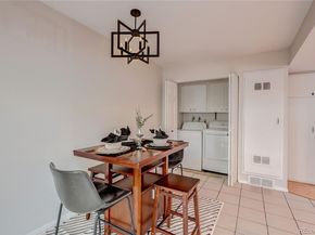 582 S Xenon Court, Lakewood CO 80228