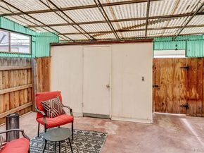 582 S Xenon Court, Lakewood CO 80228