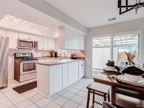 582 S Xenon Court, Lakewood CO 80228