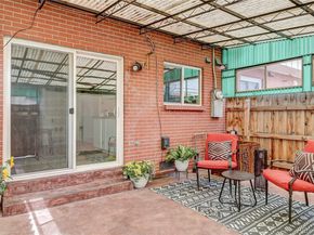 582 S Xenon Court, Lakewood CO 80228