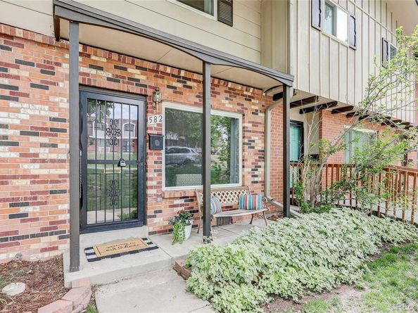 582 S Xenon Court, Lakewood CO 80228