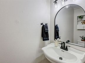 582 S Xenon Court, Lakewood CO 80228