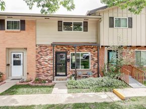 582 S Xenon Court, Lakewood CO 80228