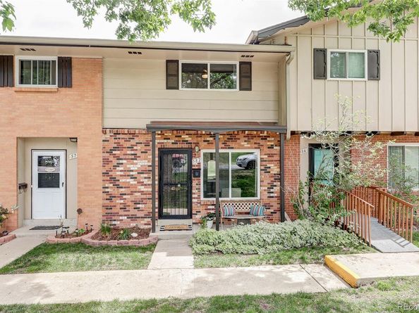 582 S Xenon Court, Lakewood CO 80228