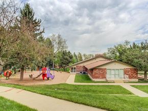 582 S Xenon Court, Lakewood CO 80228