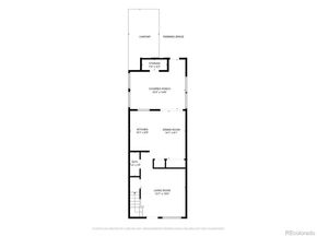 582 S Xenon Court, Lakewood CO 80228