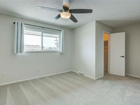 582 S Xenon Court, Lakewood CO 80228