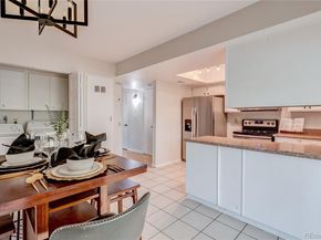 582 S Xenon Court, Lakewood CO 80228