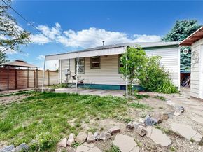 3290 S Elati Street, Englewood CO 80110