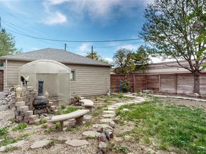 3290 S Elati Street, Englewood CO 80110