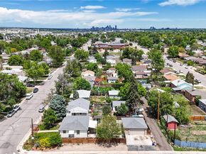 3290 S Elati Street, Englewood CO 80110