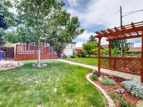 3290 S Elati Street, Englewood CO 80110