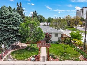 3290 S Elati Street, Englewood CO 80110