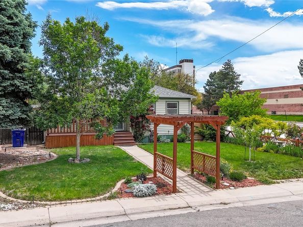 3290 S Elati Street, Englewood CO 80110