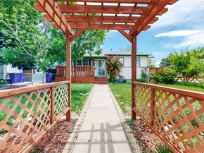 3290 S Elati Street, Englewood CO 80110