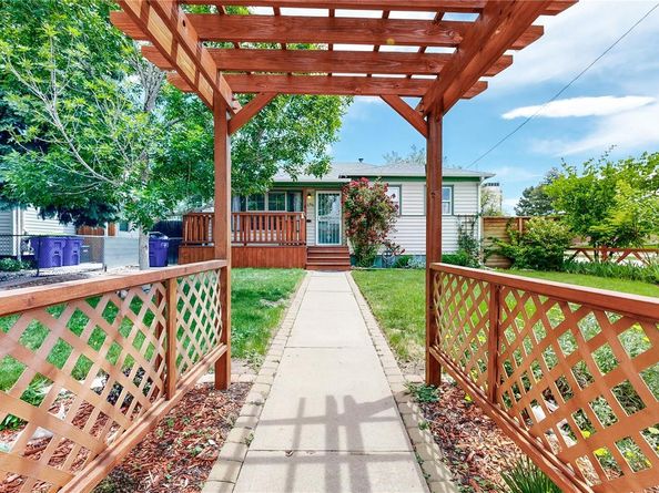 3290 S Elati Street, Englewood CO 80110