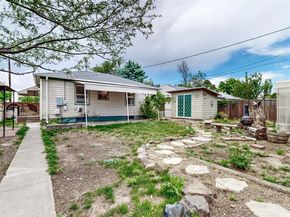 3290 S Elati Street, Englewood CO 80110