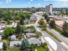 3290 S Elati Street, Englewood CO 80110