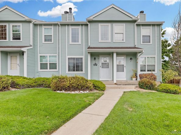 12191 Bannock Street C, Westminster CO 80234