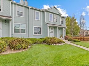 12191 Bannock Street C, Westminster CO 80234