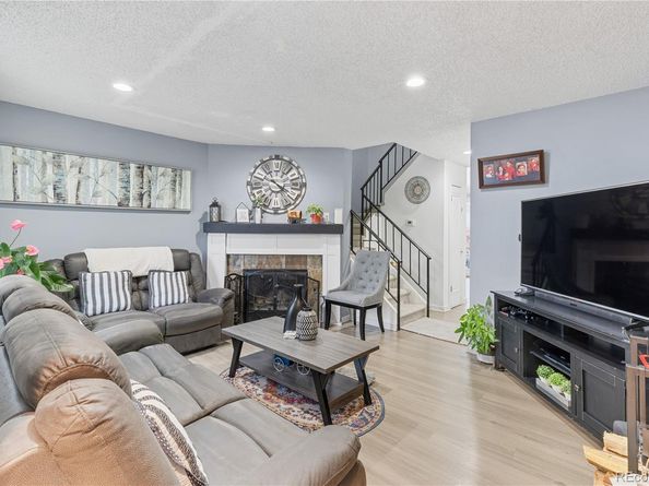 12191 Bannock Street C, Westminster CO 80234