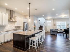 9962 E 60th Avenue, Denver CO 80238