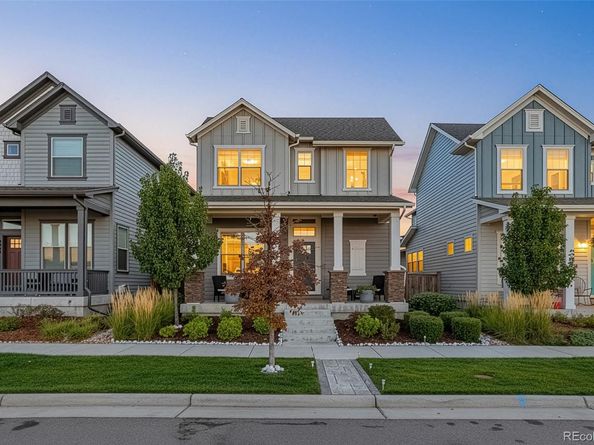 9962 E 60th Avenue, Denver CO 80238