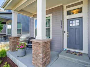 9962 E 60th Avenue, Denver CO 80238
